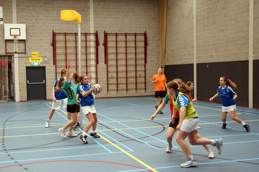 Korfbal B3  9 maart -001.JPG